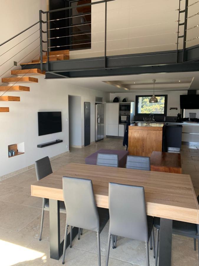Apartamento Frederic Morieres-les-Avignon Exterior foto